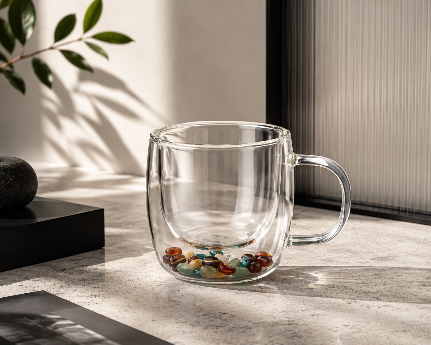 Drinkware