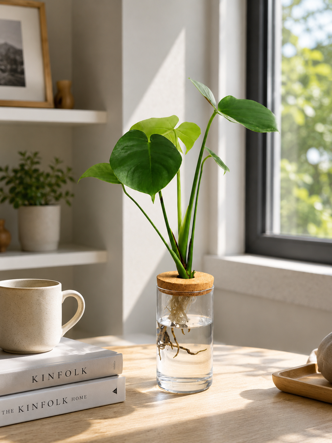 Discovery Vase