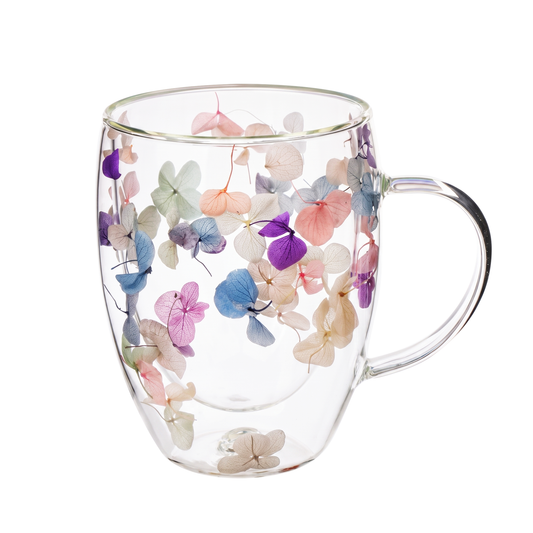 Soft Hydrangea