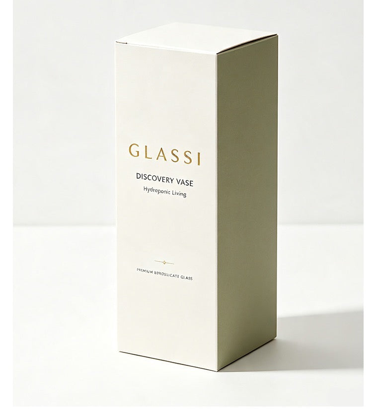 Discovery Vase | Little Living